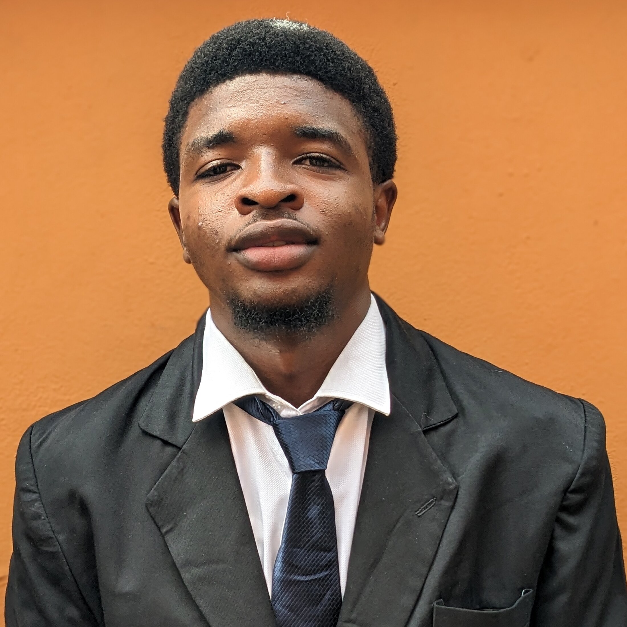 Fotsi Fotsi Eric Yann