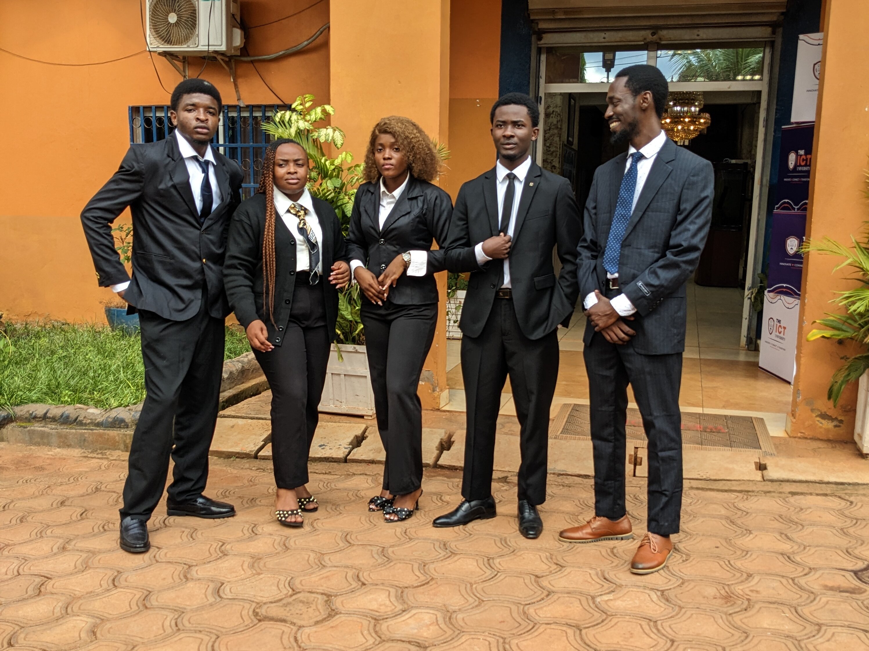 FarmLink Team
