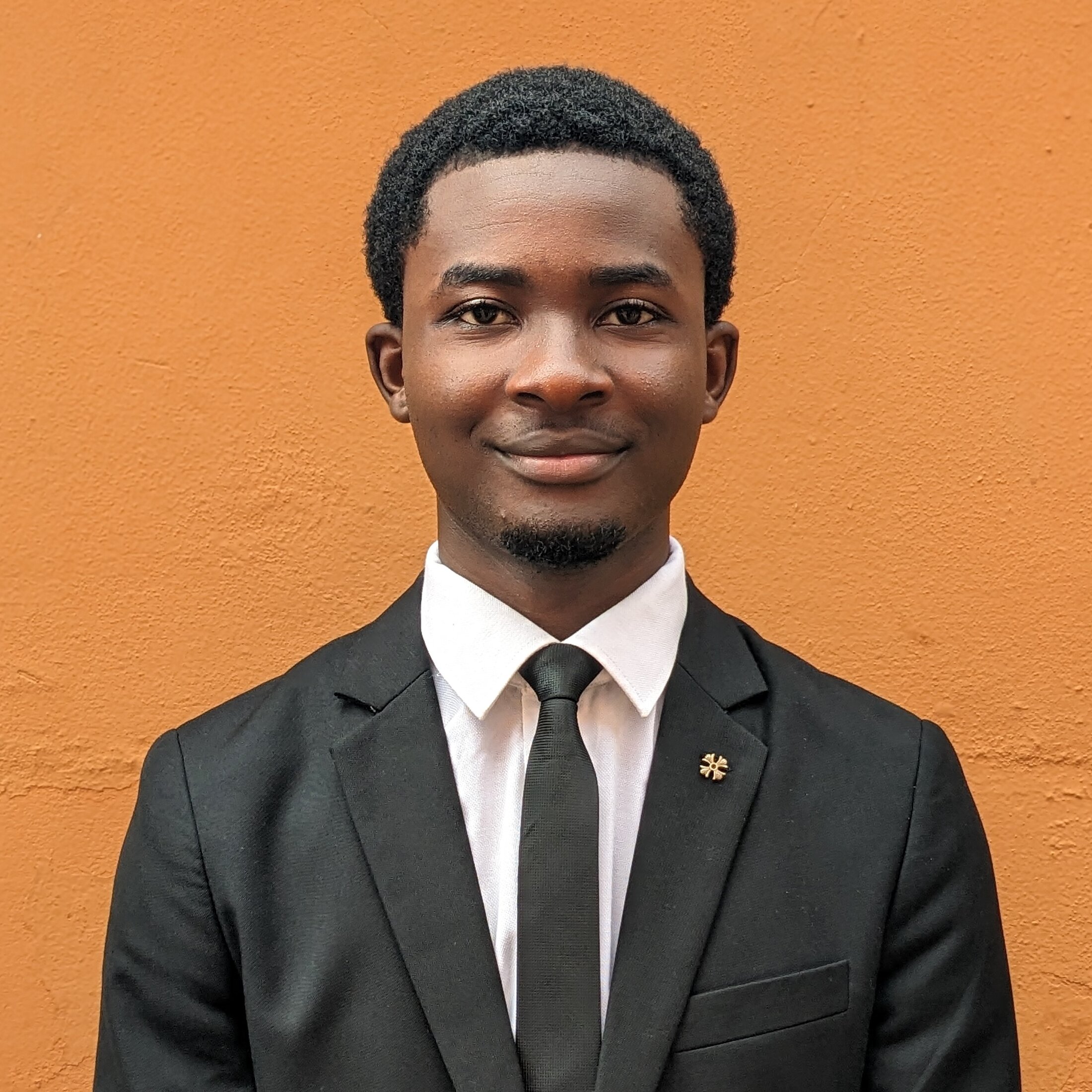 Kokomo Bineli Franck Donald