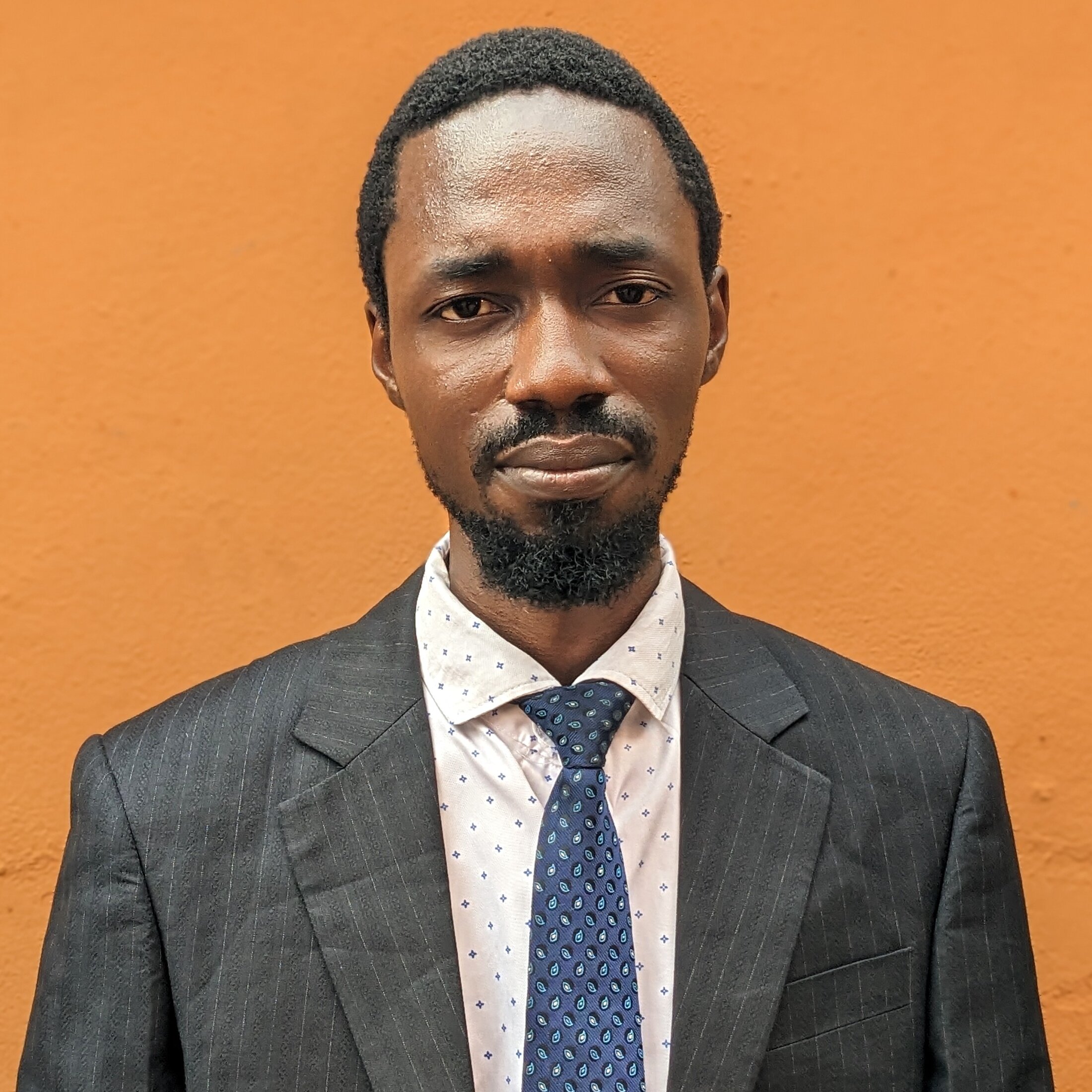 Mark Ajinwi Nditapah