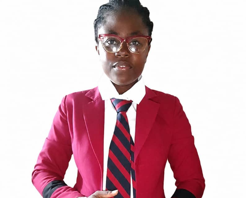 Ondoa Marie